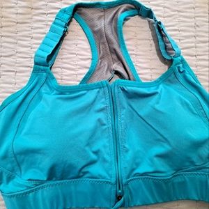 HYLETE Sports Bra